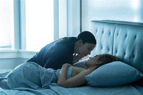 Girlfriend Experience (GFE) Erotic massage Andong